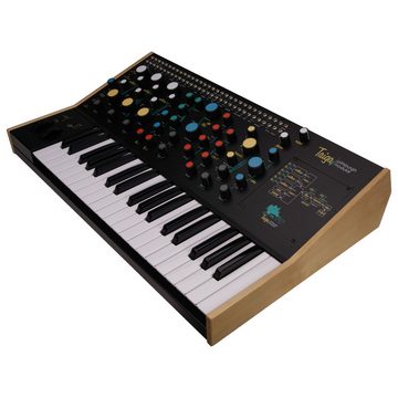 Pittsburgh Synthesizer, Taiga Keyboard - Analog Synthesizer