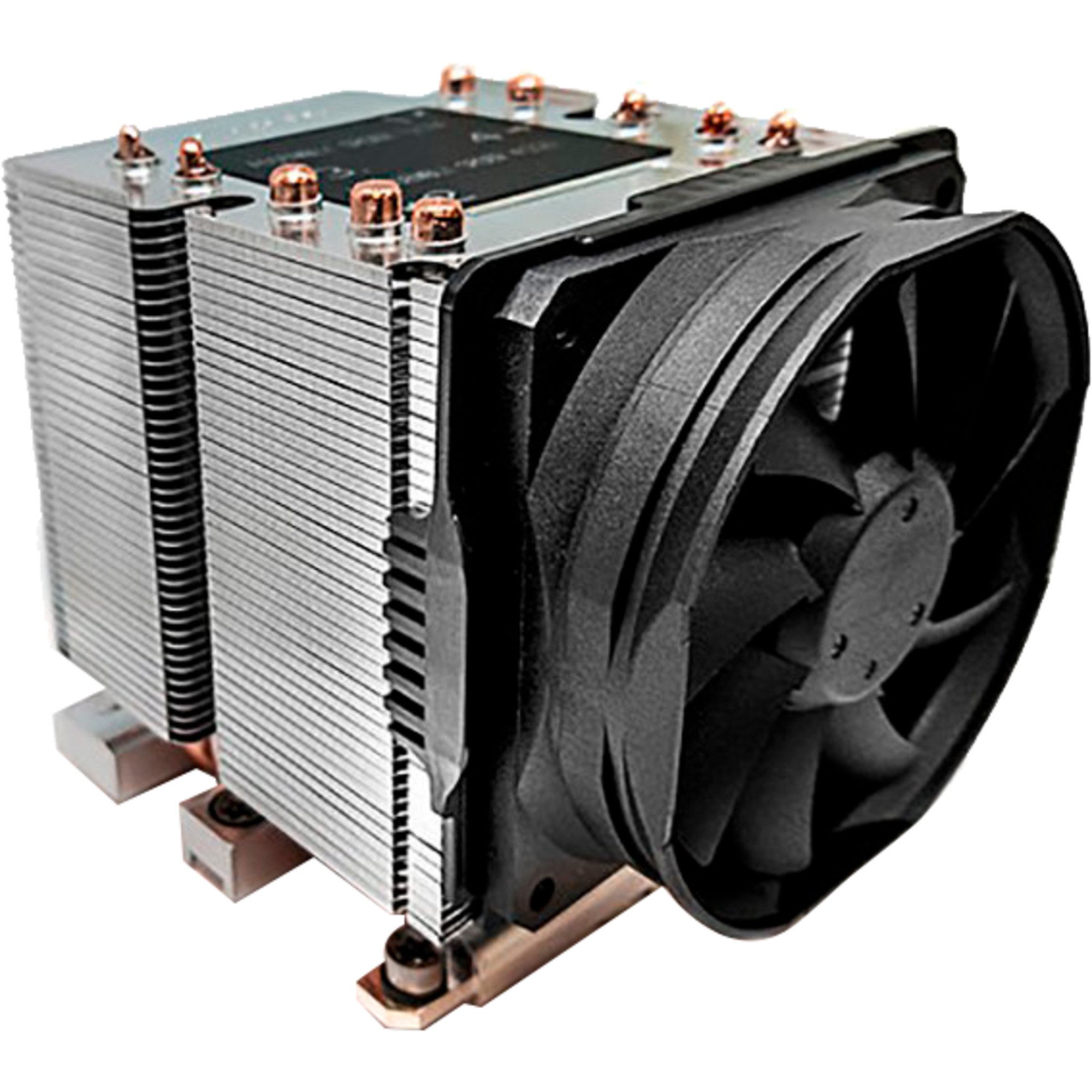 CPU Kühler Dynatron B-14 Square, CPU-Kühler