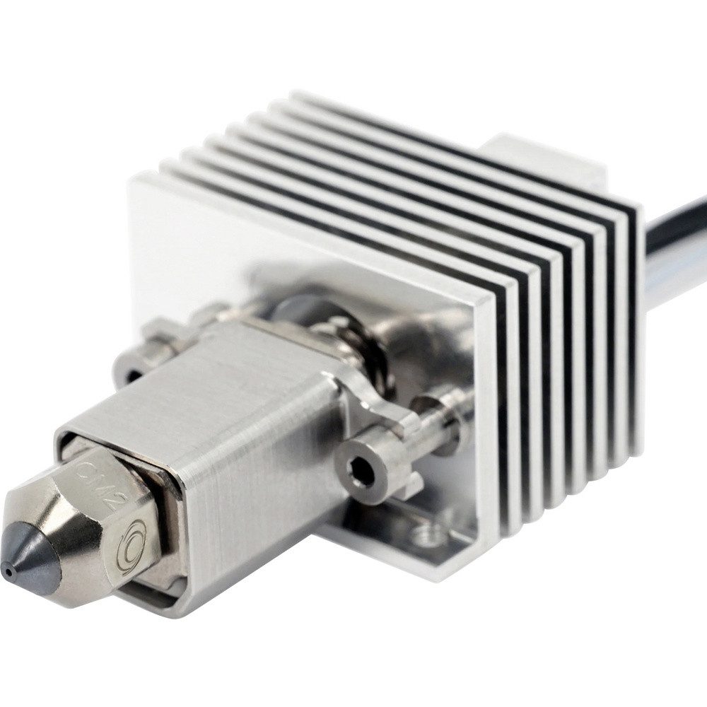 Micro-Swiss 3D-Drucker Micro-Swiss Hotend Passend für (3D Drucker): BambuLab Micro Swiss Flow
