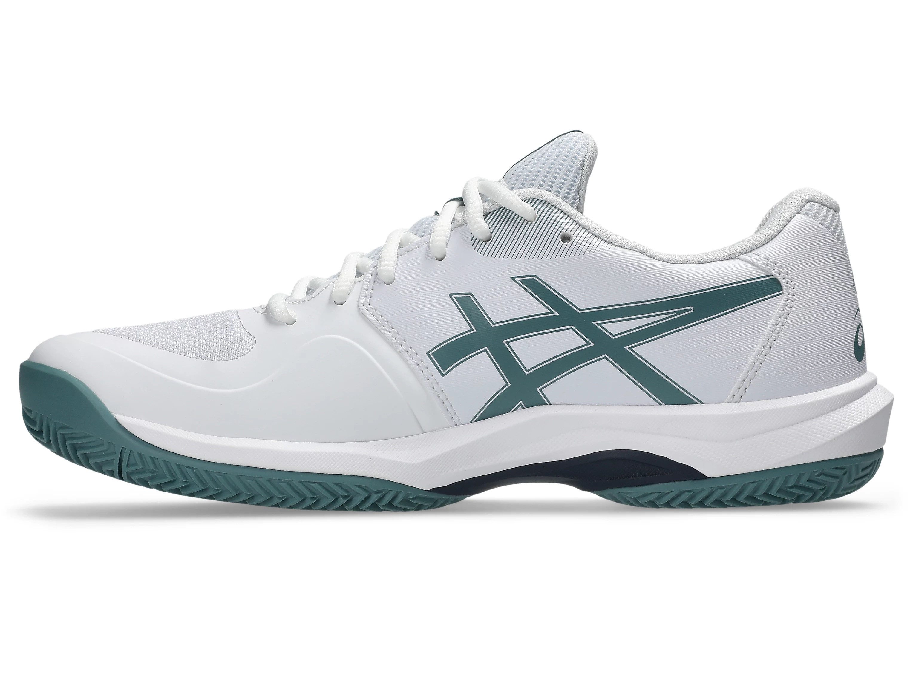 Asics GAME FF CLAY Tennisschuh Sandplatzschuhe für Ascheplätze