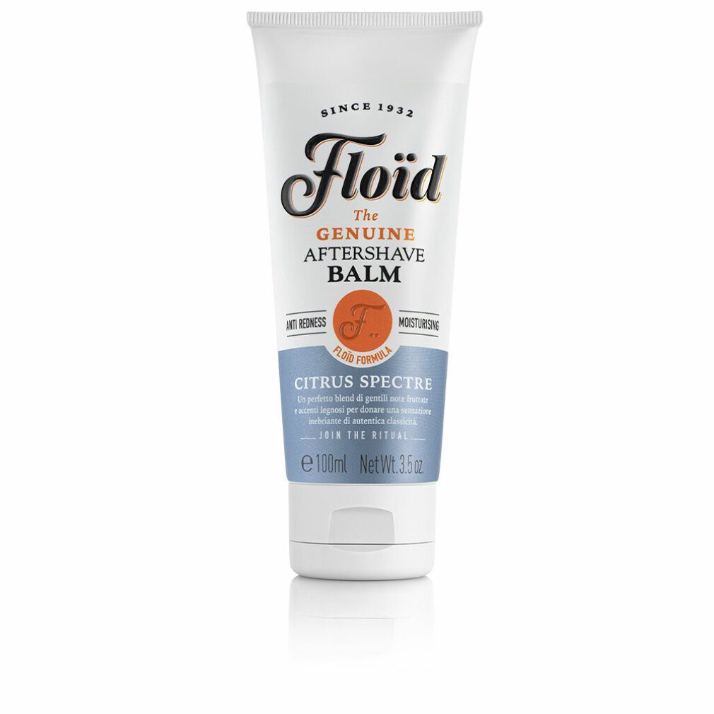 Floïd After-Shave Balsam After Shave Balm Citrus Spectre 100ml
