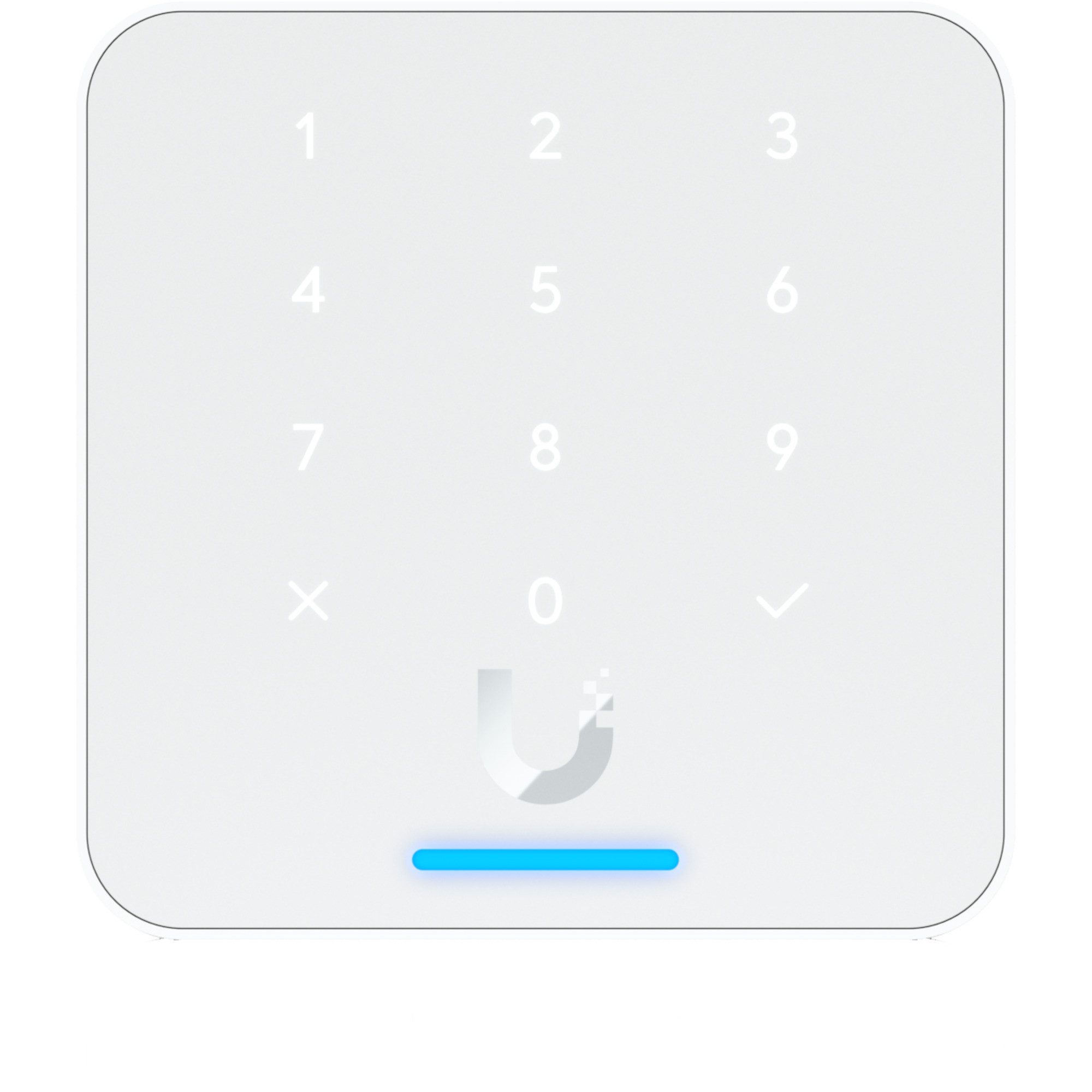 Ubiquiti Networks Ubiquiti Reader Flex, Zutrittskontrollsystem Smart-Home-Zubehör