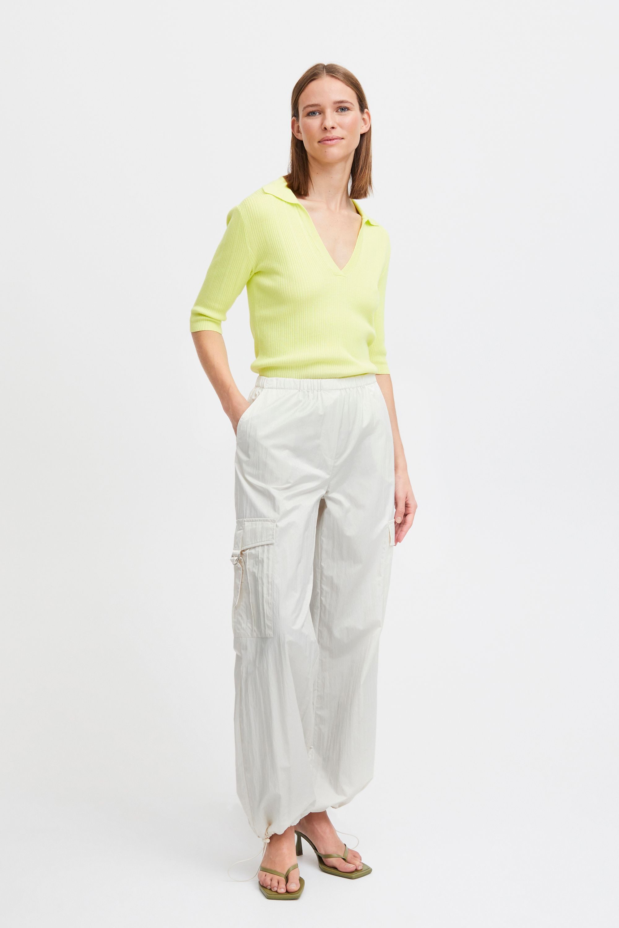 b.young Cargohose BYDATINE PARACHUTE PANTS - günstig online kaufen