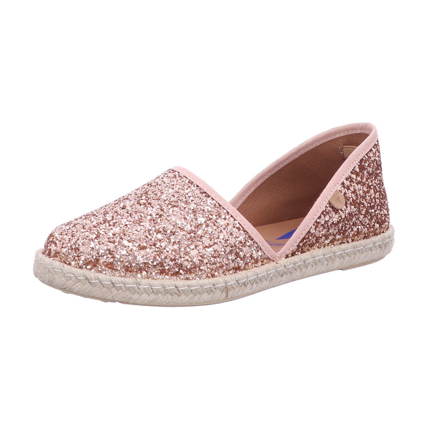 VERBENAS CARMEN Slipper