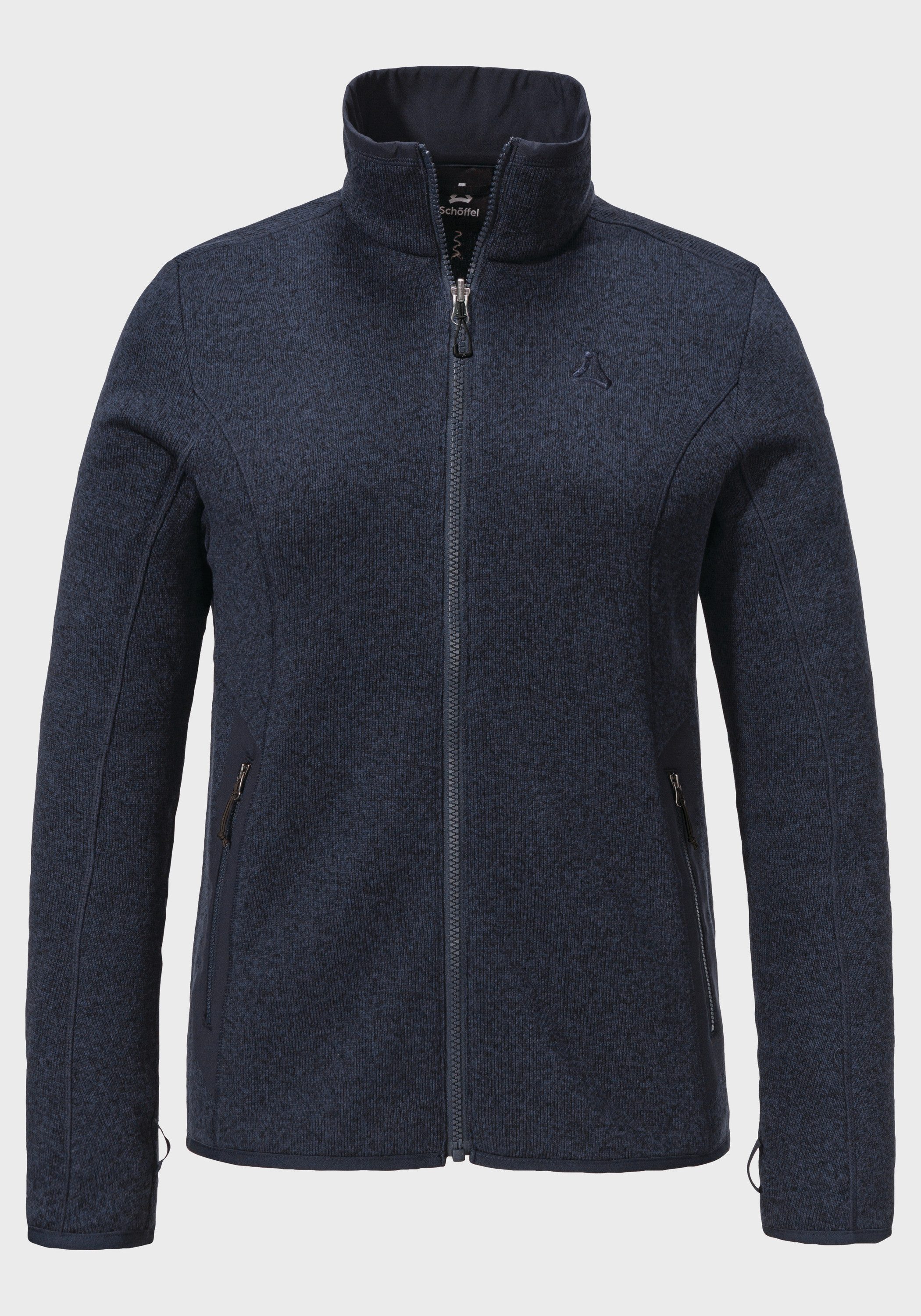 Schöffel Fleecejacke Hiking CIRC Fleece Jk günstig online kaufen
