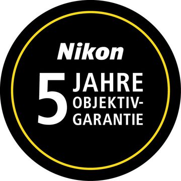Nikon NIKKOR Z 24–200 mm 1:4–6,3 VR für Z5, Z 6II und Z f passendes Objektiv
