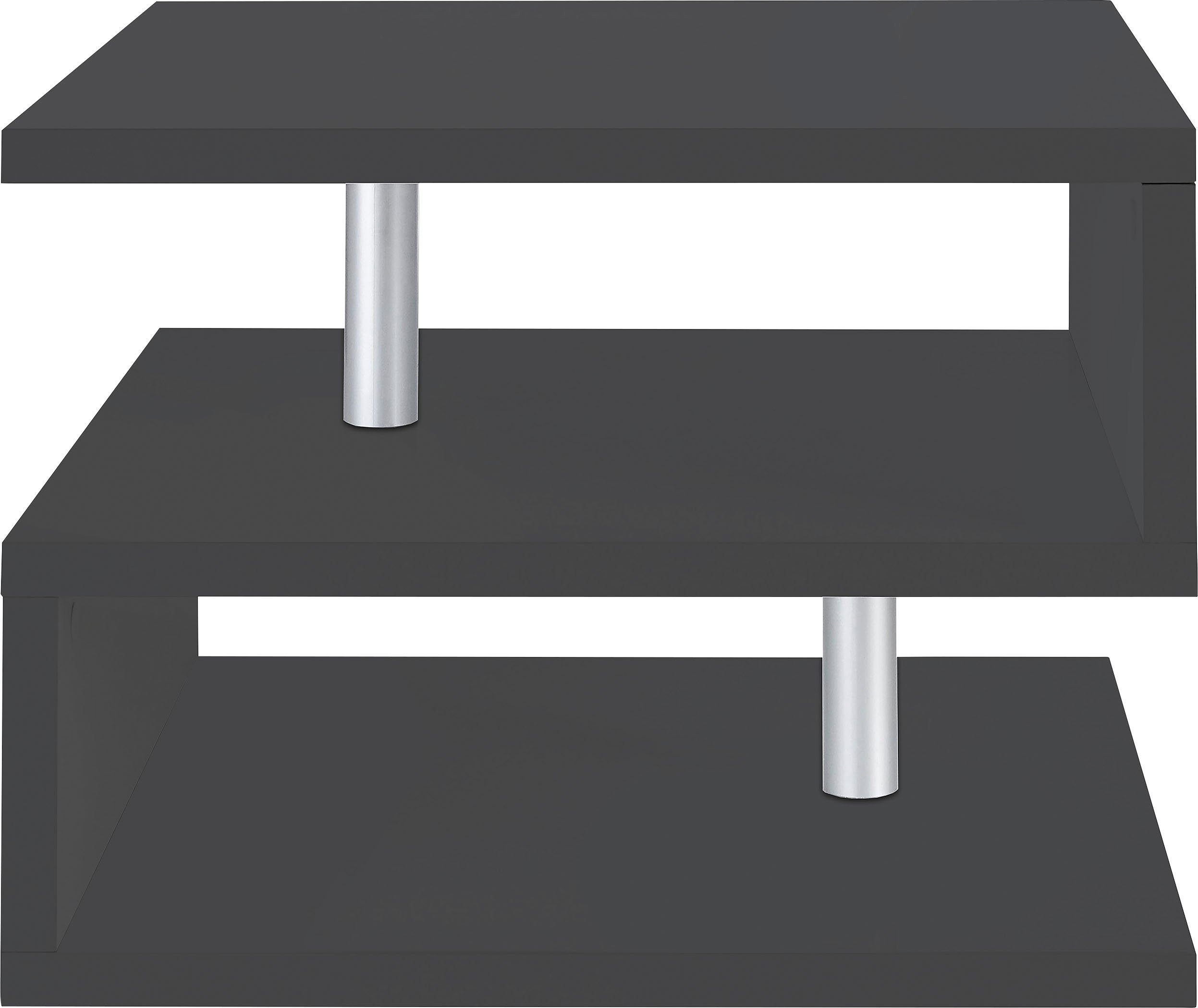 INOSIGN Couchtisch ZETA- Kaffeetisch, Sofatisch, Wohnzimmertisch, günstig online kaufen