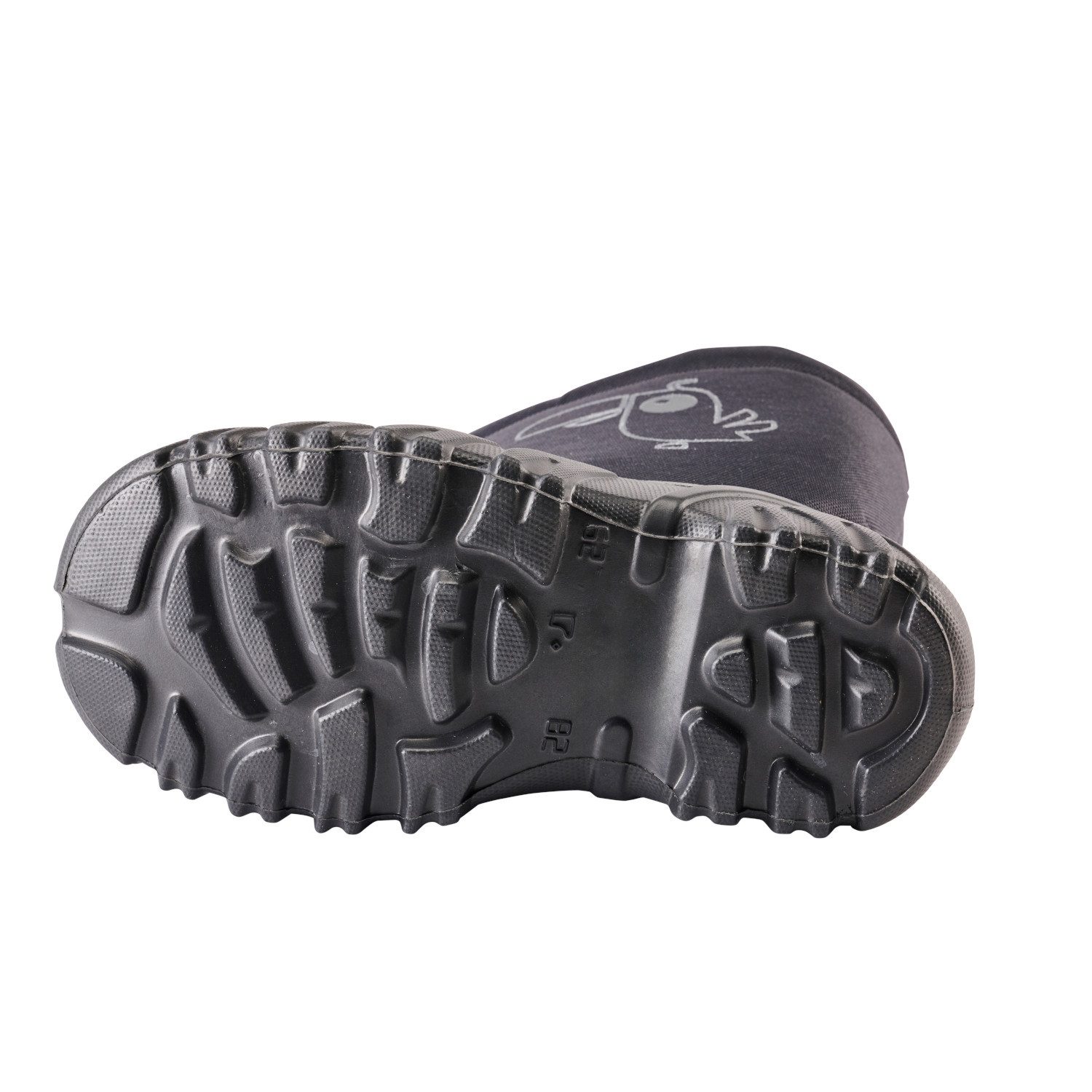 JAKO-O JAKO-O Winterstiefel mit Warmfutter Winterstiefel