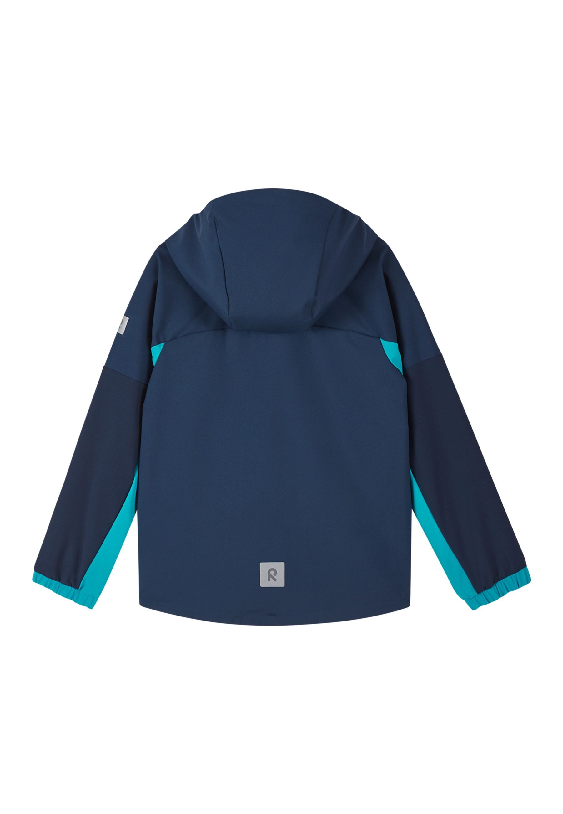 reima Allwetterjacke VAELTAVA Übergangsjacke (1-St)