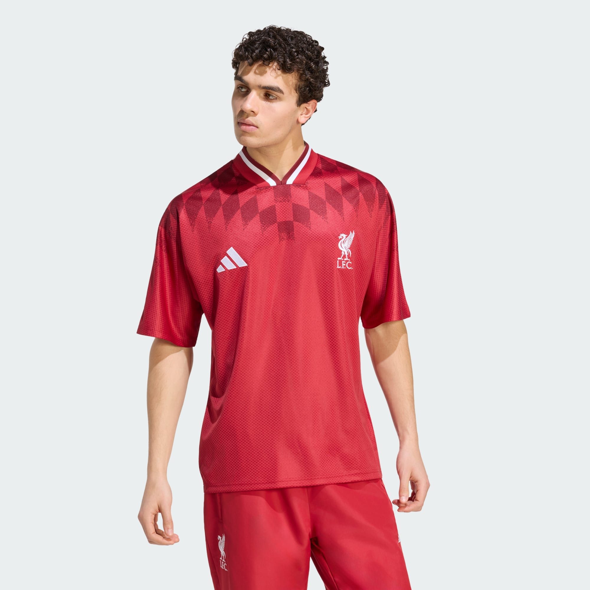 Fußballtrikot LIVERPOOL FC STADIUM SHIRT