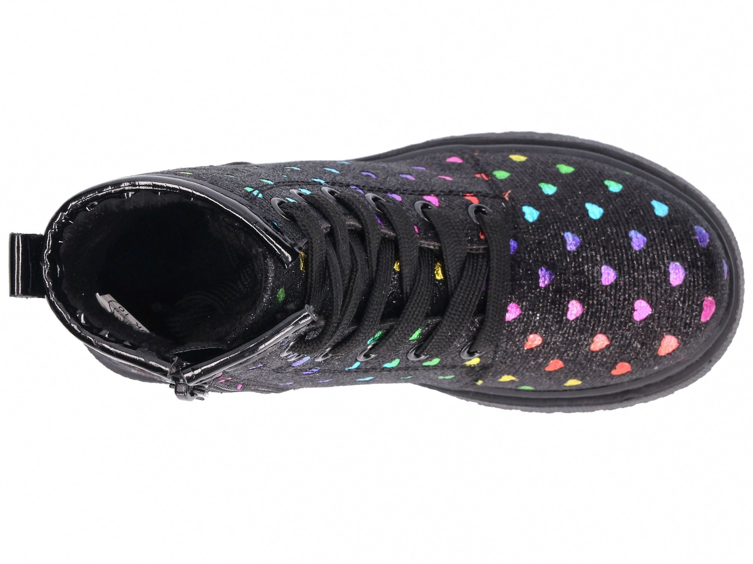 Lico Freizeitstiefel Isalie Stiefel