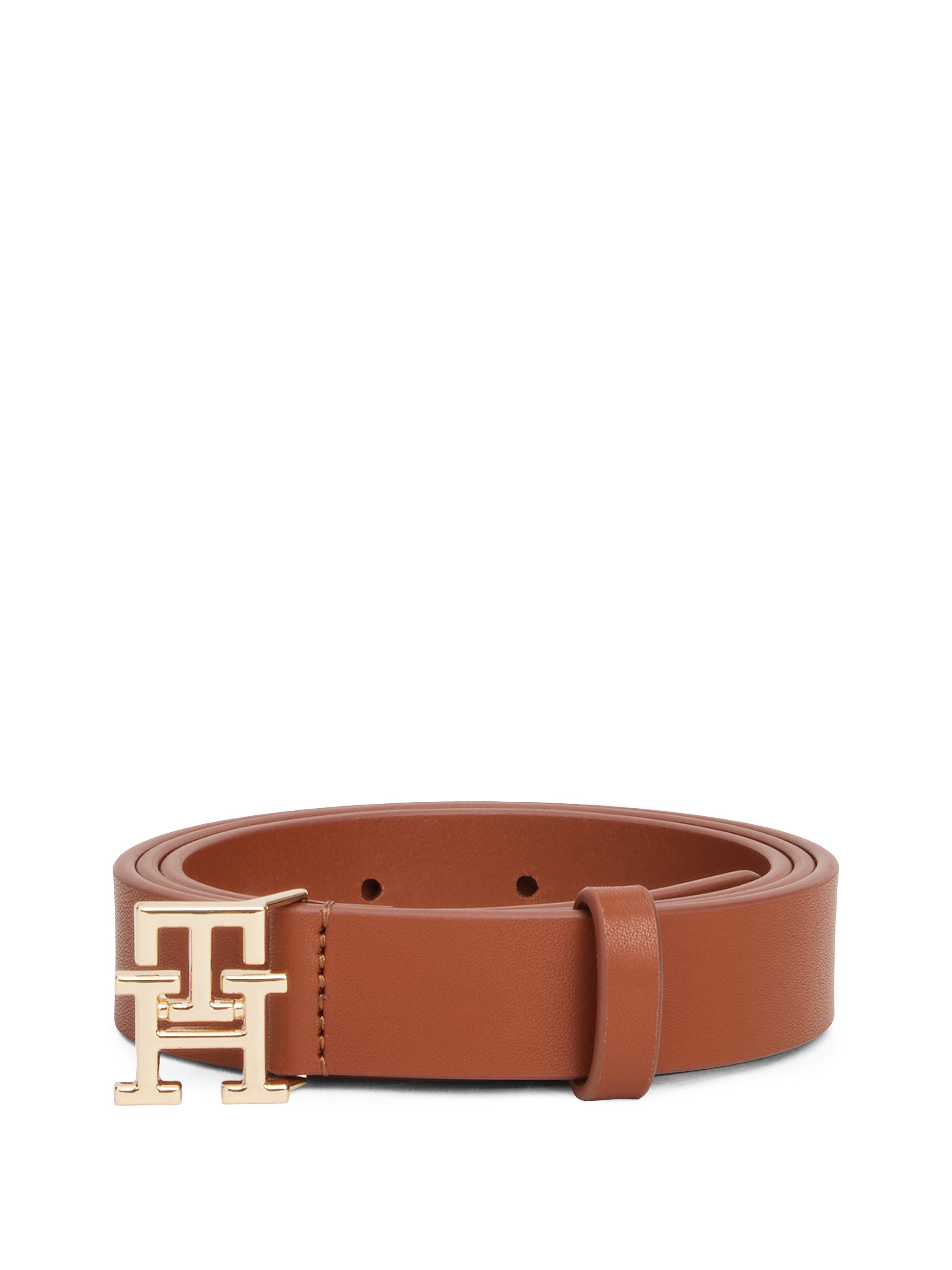 Tommy Hilfiger Ledergürtel TH MODERN 2.5 günstig online kaufen