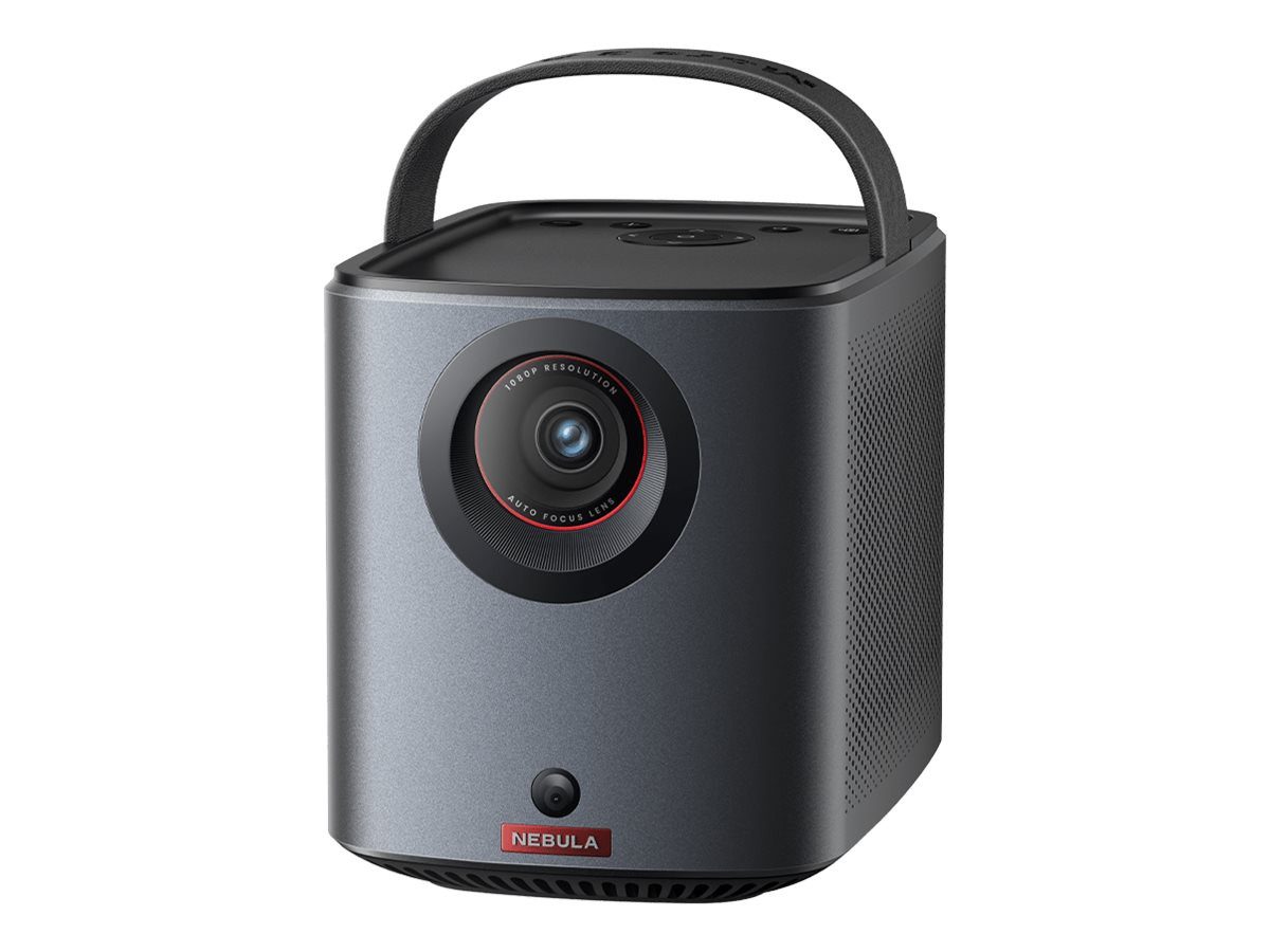 Anker Portabler Projektor