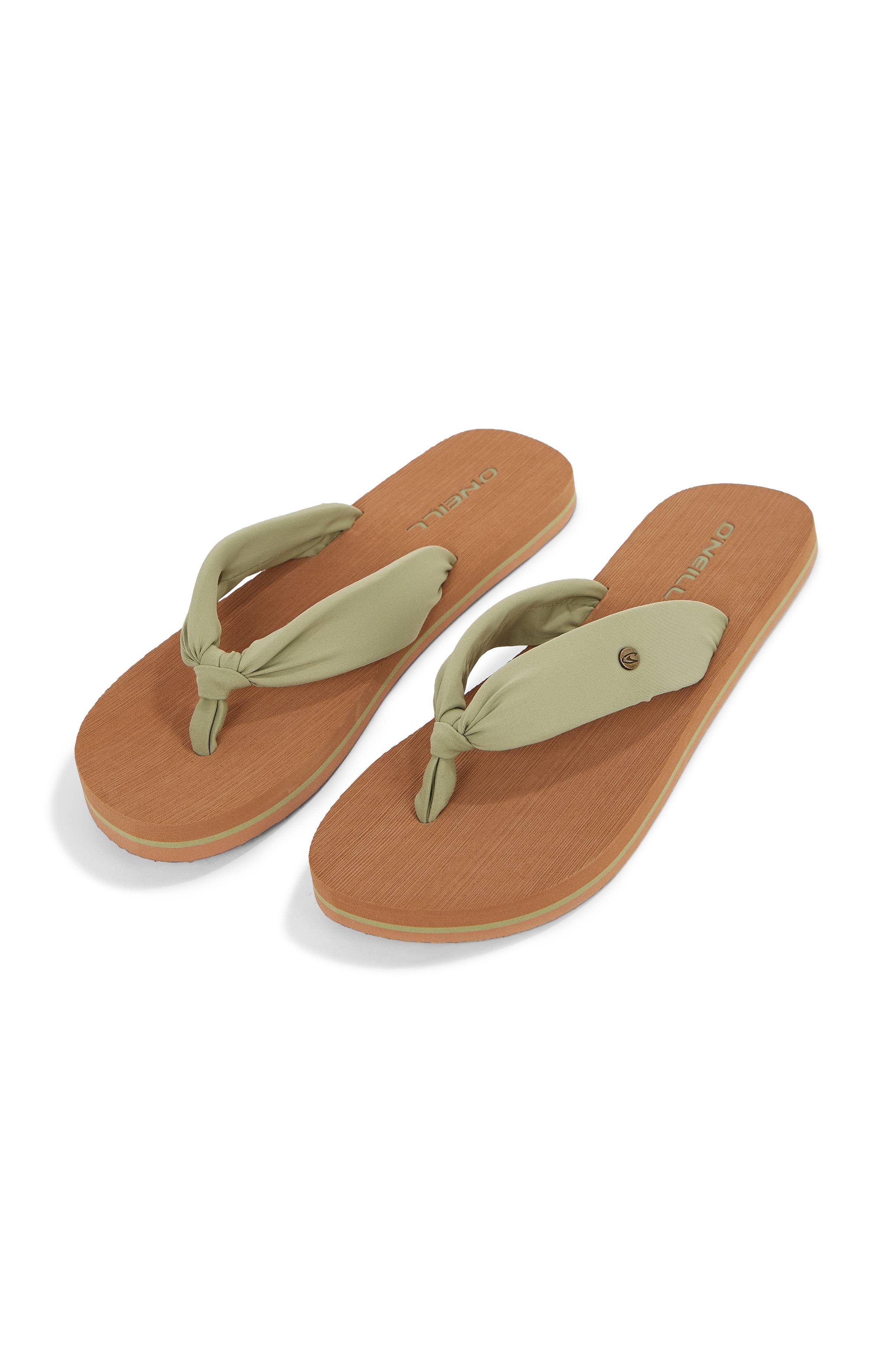 O'Neill DITSY SUN SANDALS Zehentrenner günstig online kaufen