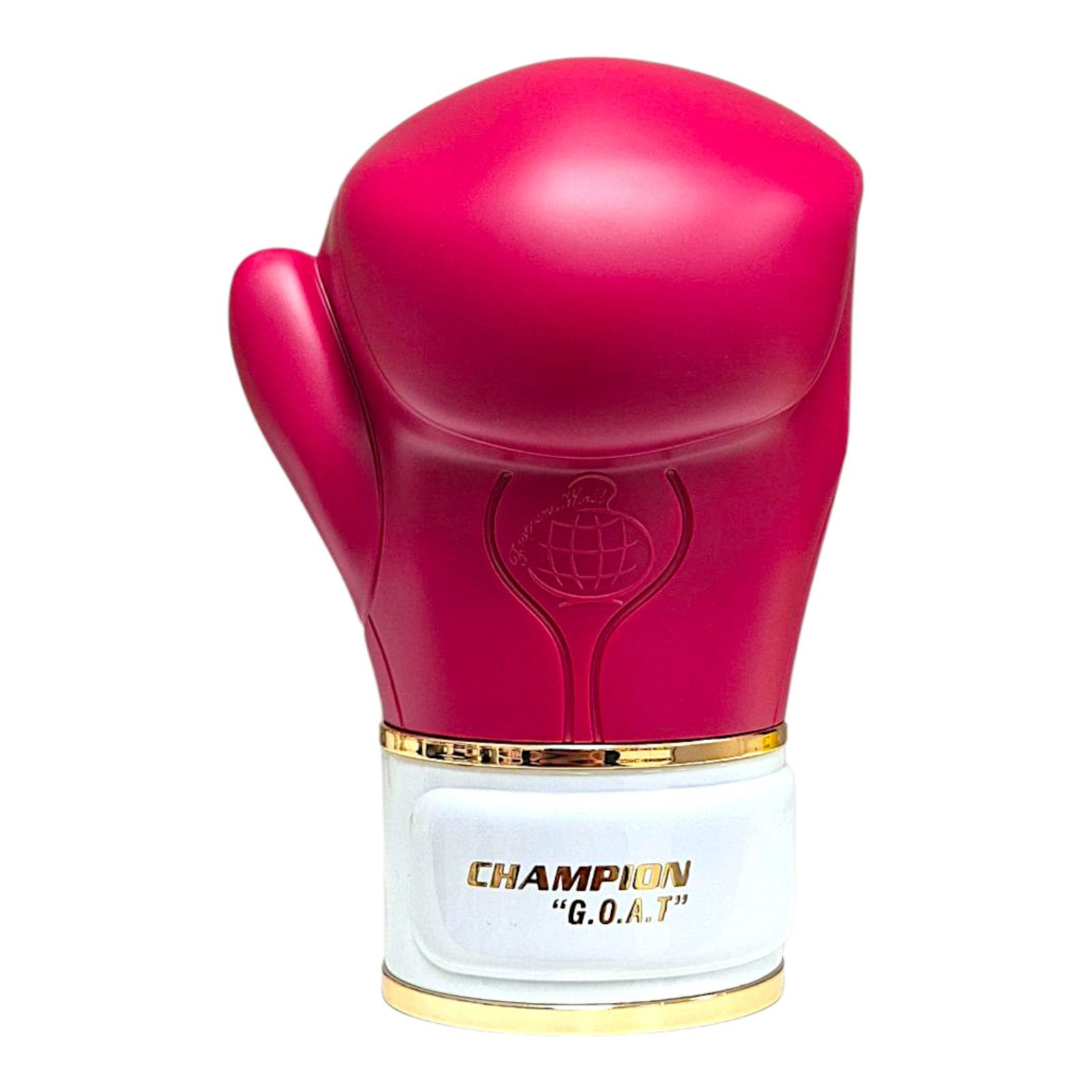 Fragrance World Eau de Parfum Fragrance World Champion G.O.A.T Eau de Parfum 80ml