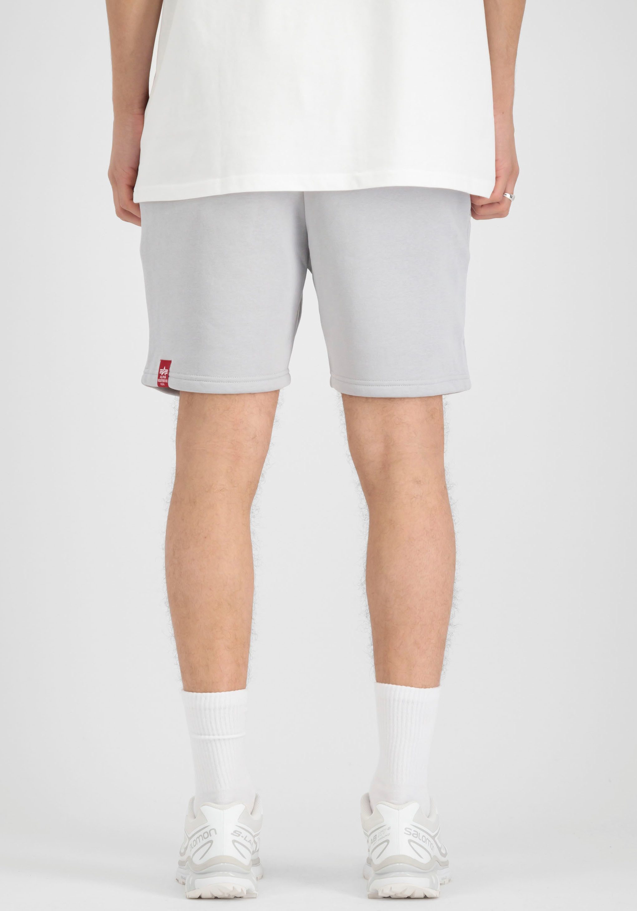 Alpha Industries Sweatshorts Alpha PP Short günstig online kaufen