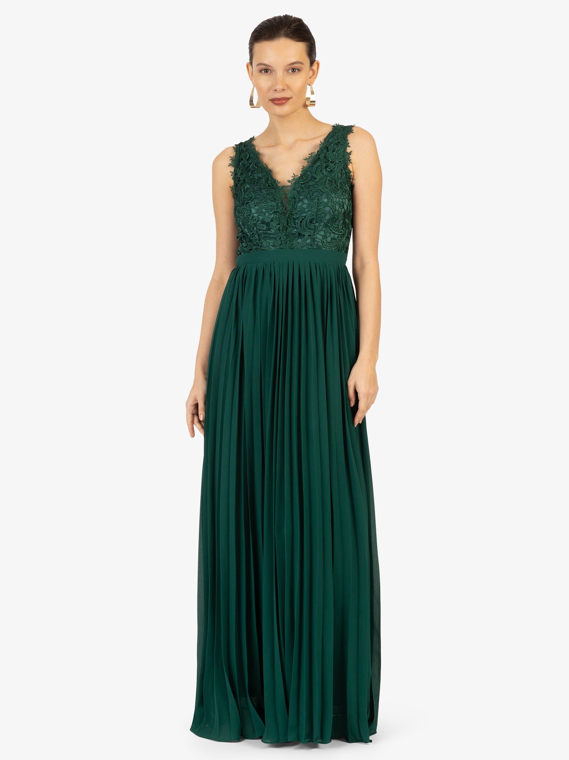 Abendkleid