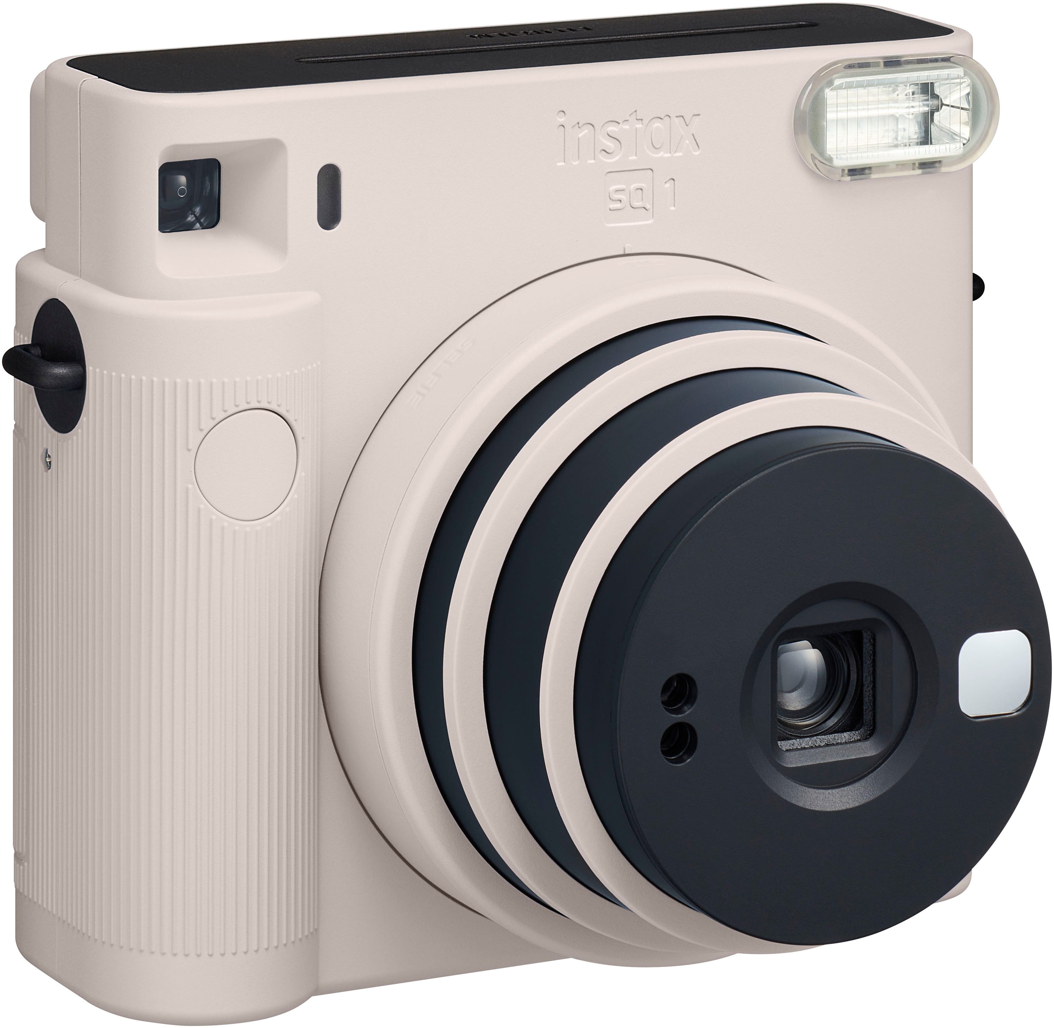 FUJIFILM instax SQUARE SQ1 Sofortbildkamera