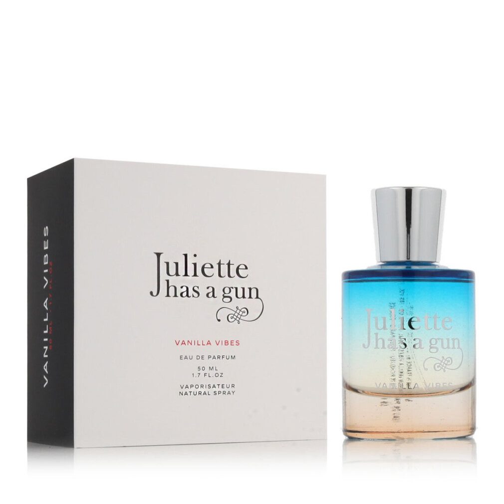 Juliette has a Gun Eau de Parfum Vanilla Vibes Eau de Parfum
