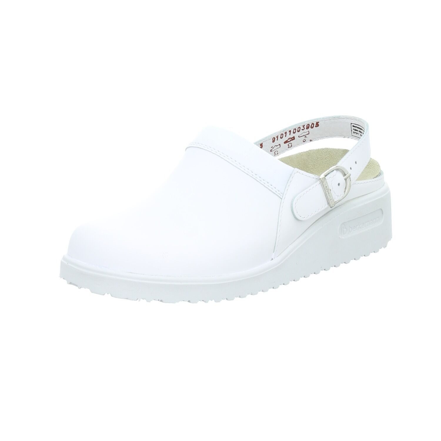 Tec-Pro Tirdu Clog