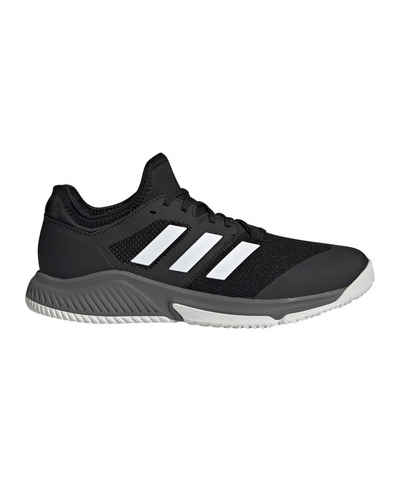 adidas Performance Court Team Bounce Indoor Hallenschuh