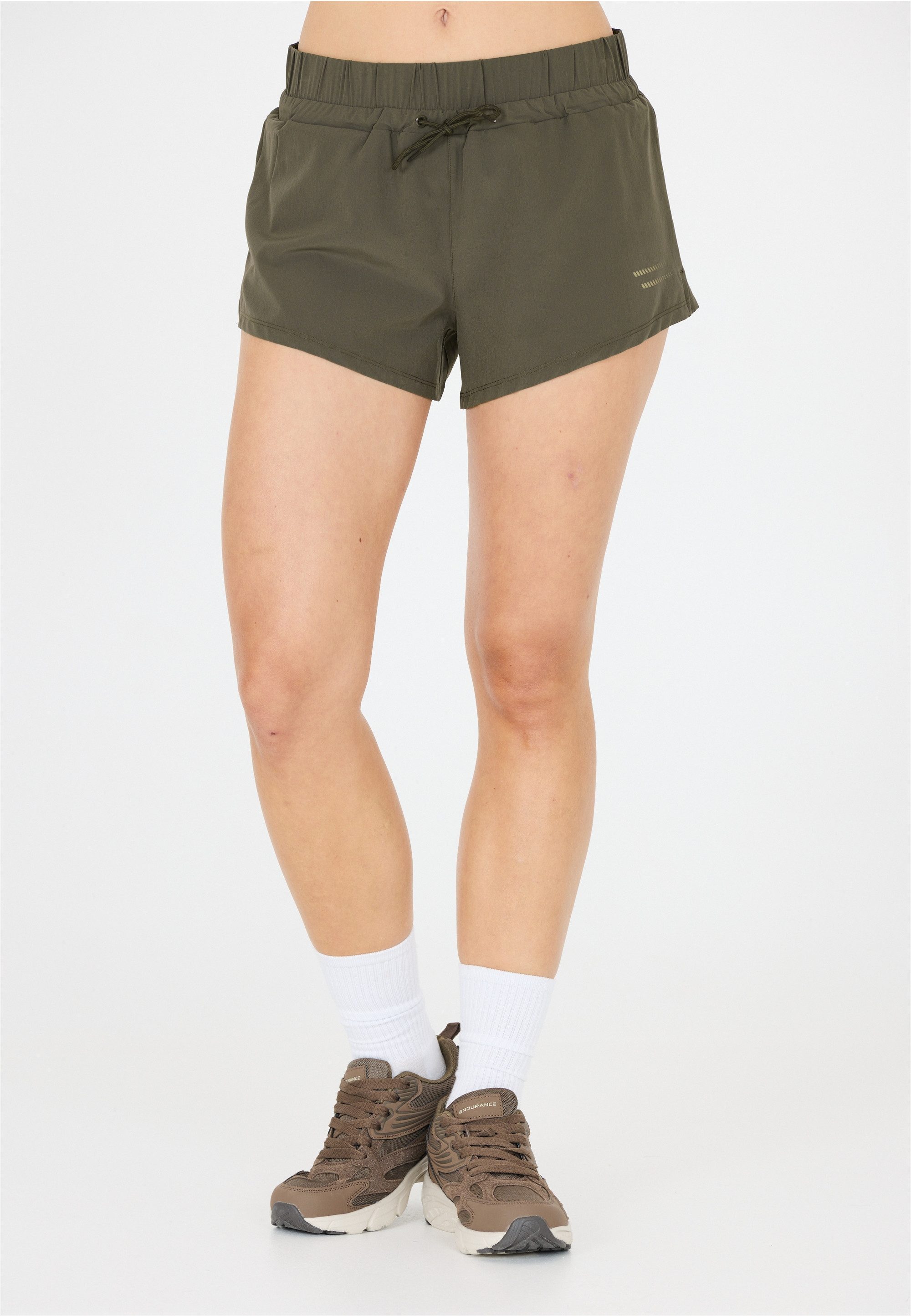 Shorts Tarja