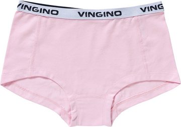 Vingino Panty Hipster (3-St) Plain/ohne Details