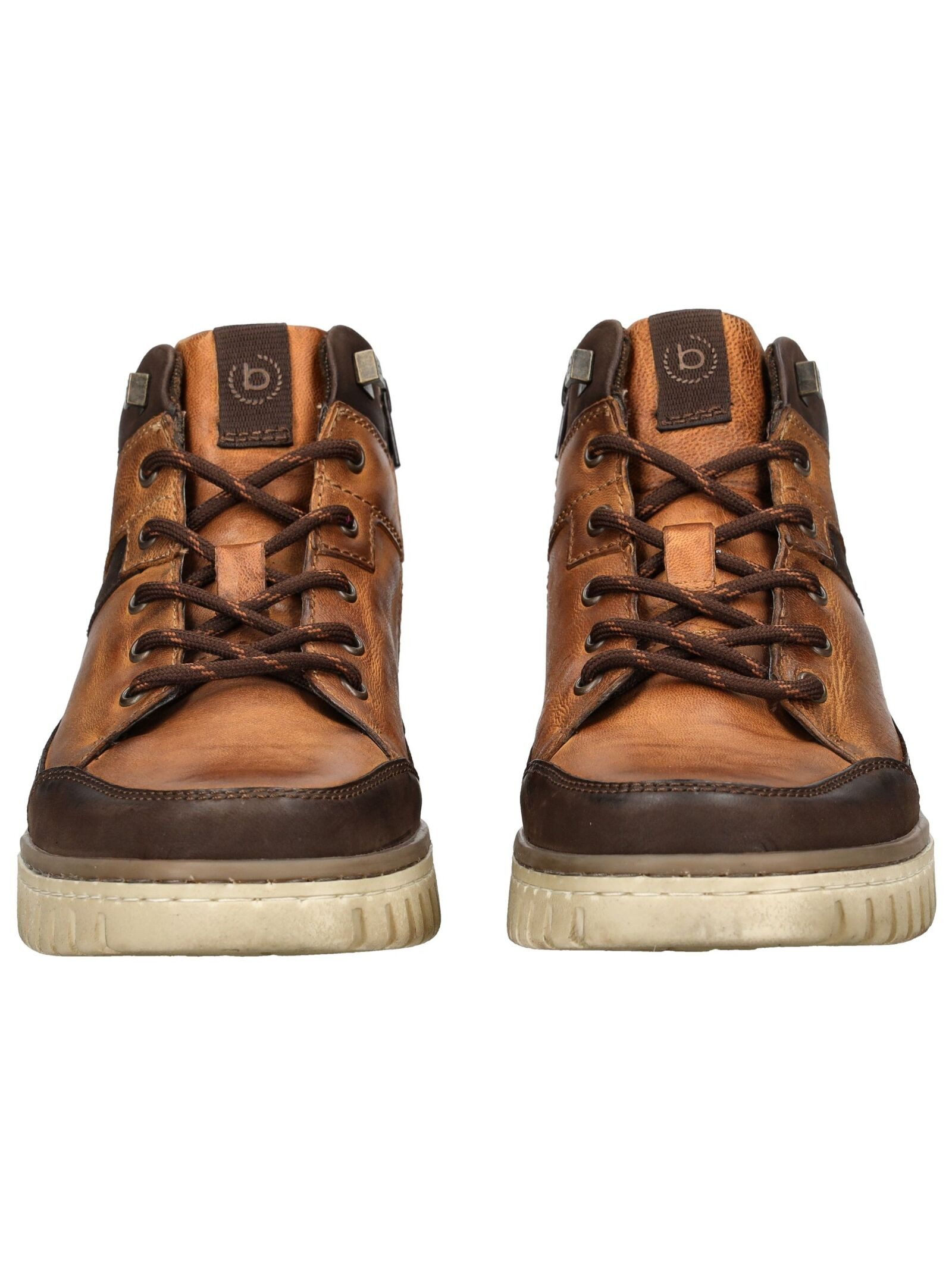 bugatti bugatti Sneaker Leder Sneaker