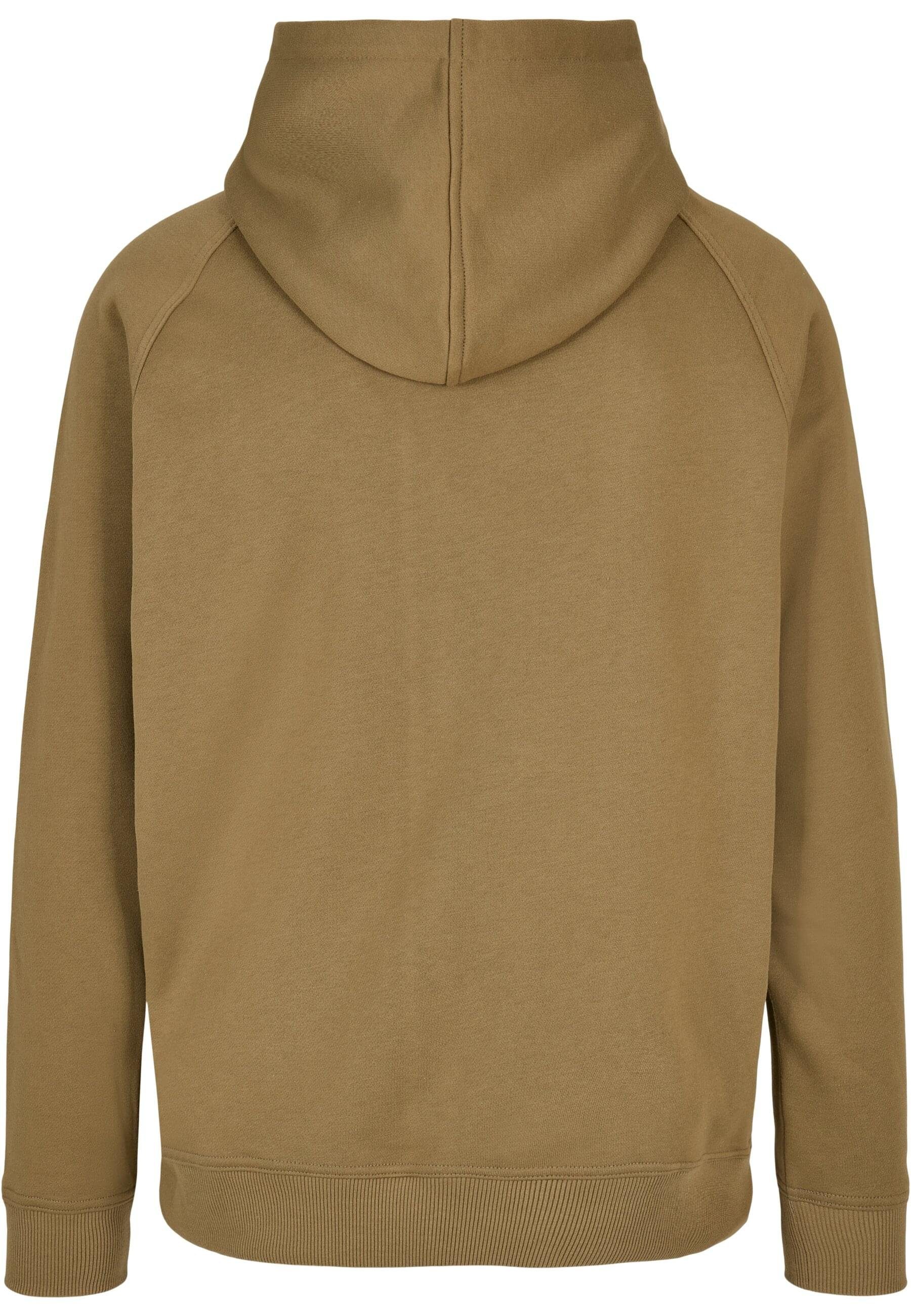 URBAN CLASSICS Sweatshirt "Urban Classics Herren Blank Hoody", (1 tlg.) günstig online kaufen