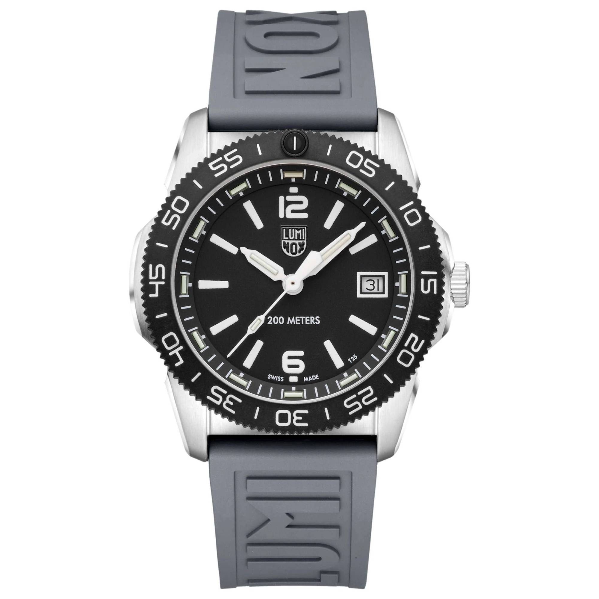 Luminox Quarzuhr Pacific Diver 3120M Series