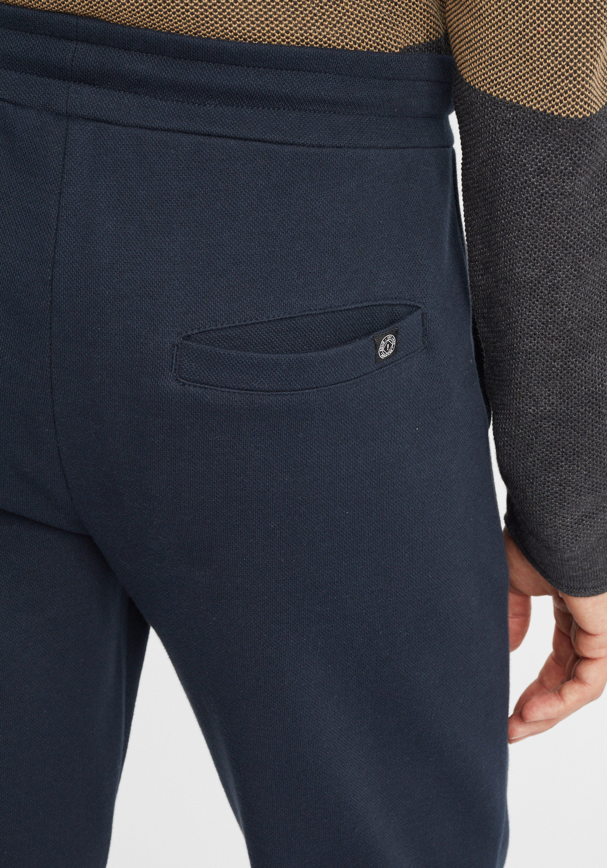 !Solid Jogginghose SDTelmo Lange Sweatpants