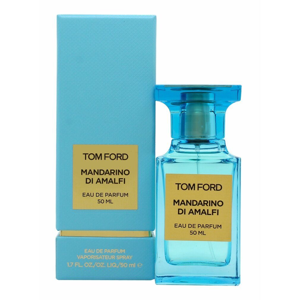 Tom 50ml de de Tom di Spray Mandarino Parfum Ford Ford Parfum Eau Eau Amalfi