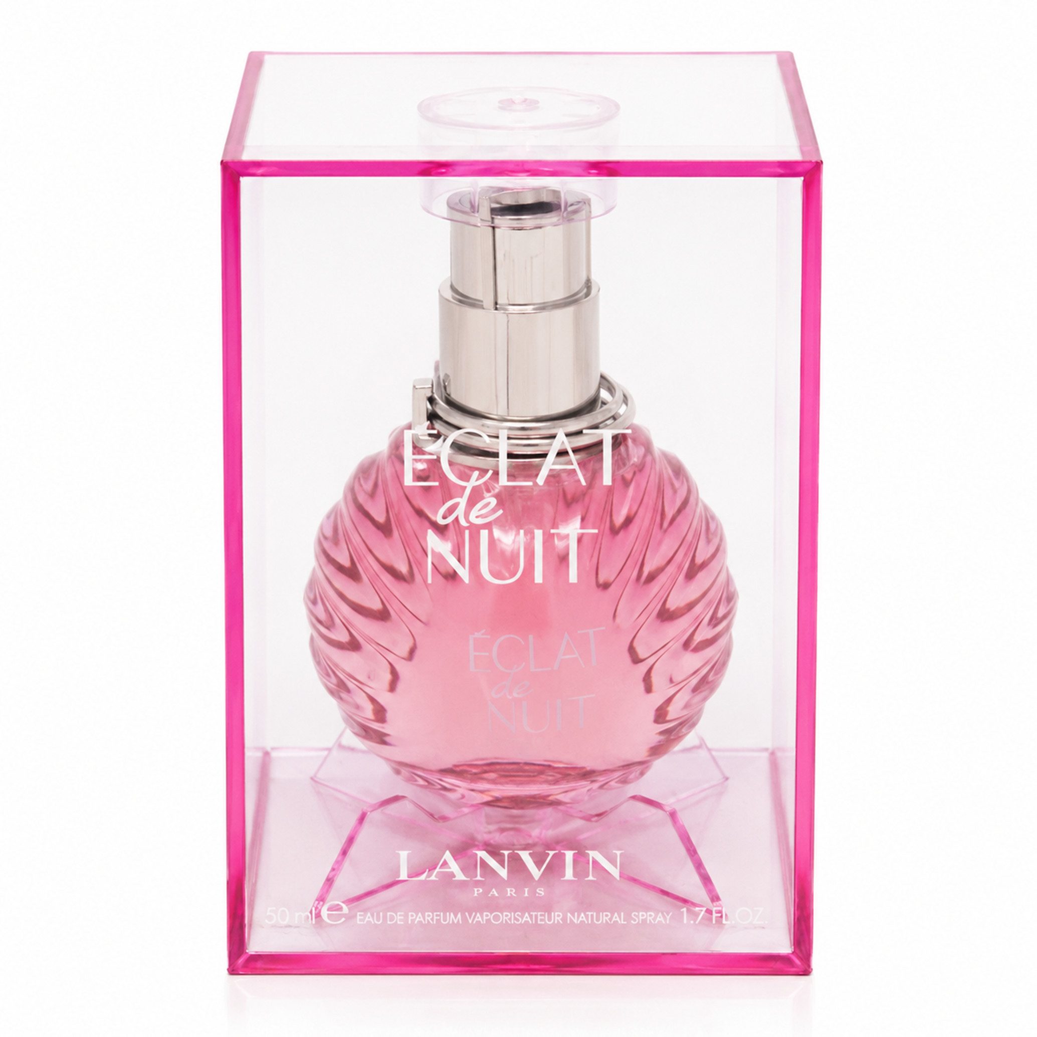 LANVIN Eau de Parfum Lanvin Eclat de Nuit Eau de parfum Spray 50ml