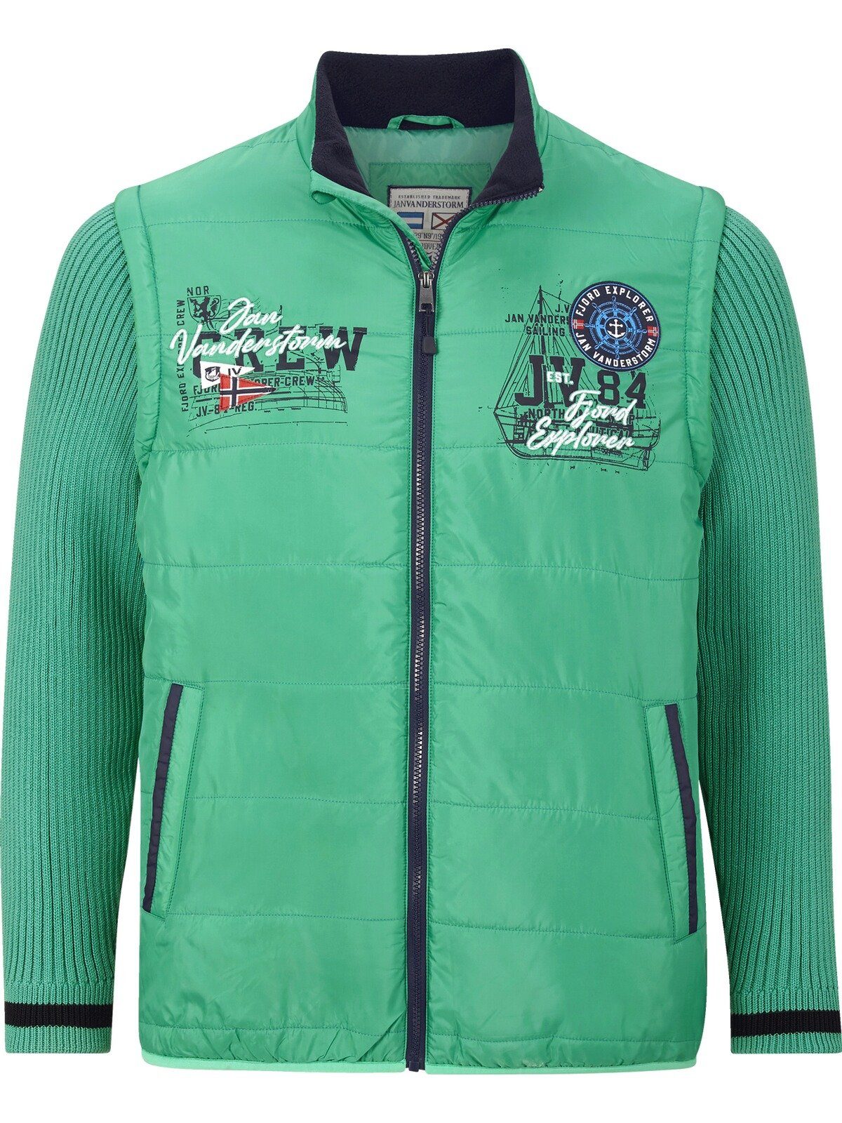 Outdoorjacke LAIURENTY