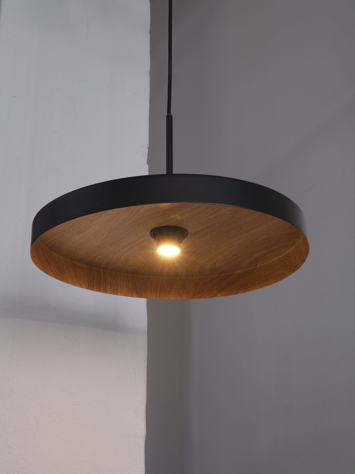 Licht-Erlebnisse LED-Leuchtmittel LAMP, E27, Warmweiß, E27 Mini L: 4.5 cm 2700 K 300 lm blendarm warmweiß Lampe