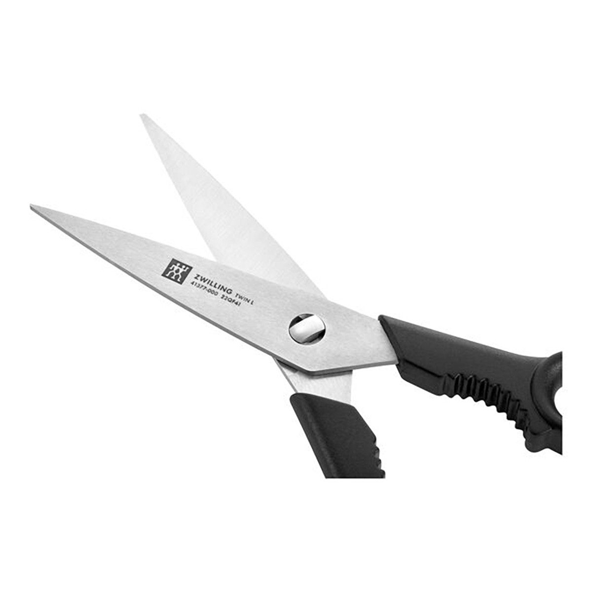 Zwilling Haushaltsschere ZWILLING TWIN L Scheren Vielzweckschere, 20 cm Edelstahl Verstärkte, (1-tlg) – Bild 4 von 5
