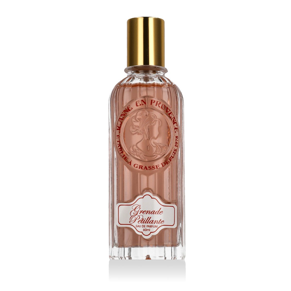 Jeanne En Provence Eau de Parfum Grenade Petillante