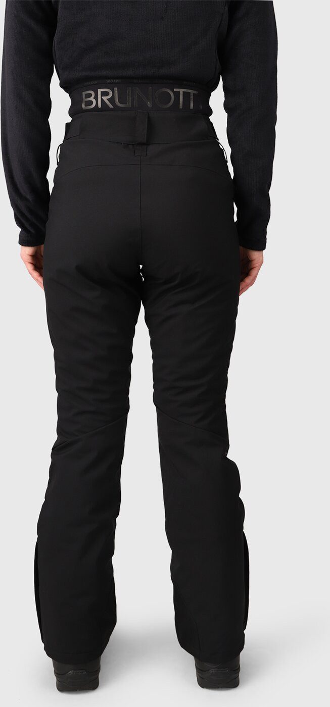 Brunotti Skihose Whitewater Women Snow Pants Black