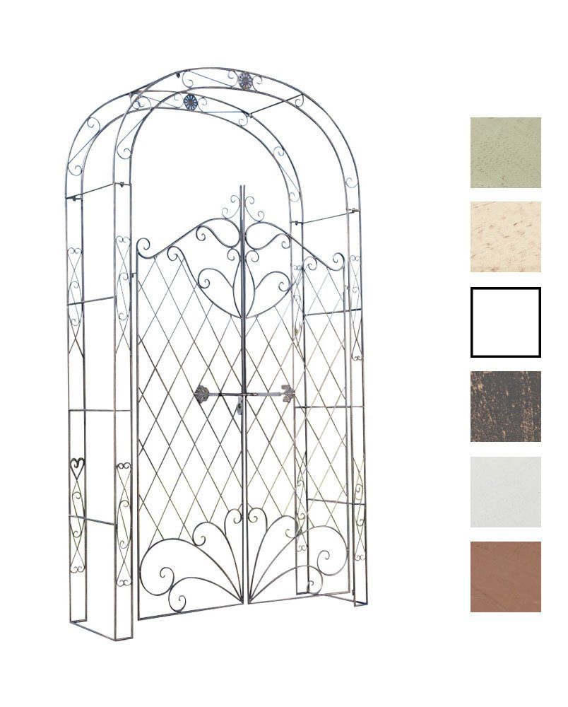 CLP Rosenbogen Melissa, Rankhilfe mit Tor günstig online kaufen