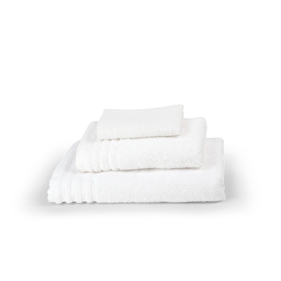 JONA SLEEP Handtücher Premium Sets, (3-St)