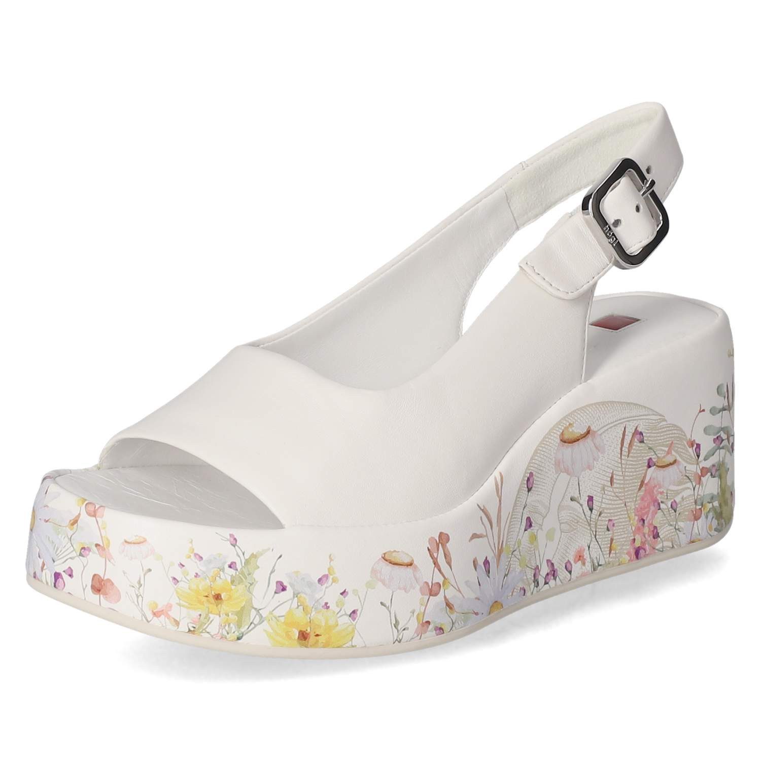Högl Keilsandaletten Sandalette