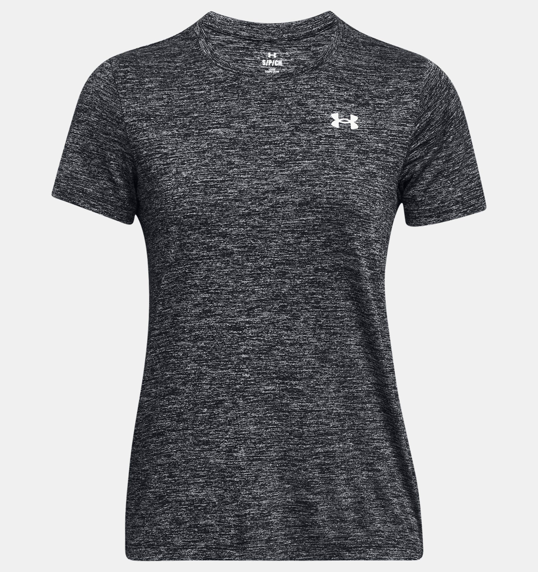 Trainingsshirt TECH SSC- TWIST