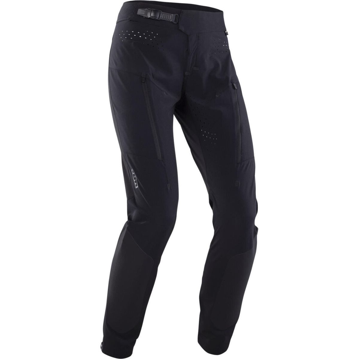 ION Fahrradhose Bike Pants Scrub Amp BAT Women Technisch fortschrittliche Damen-Bikehose mit Graphen-Technologie für