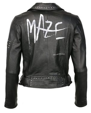 Maze Lederjacke 42021138