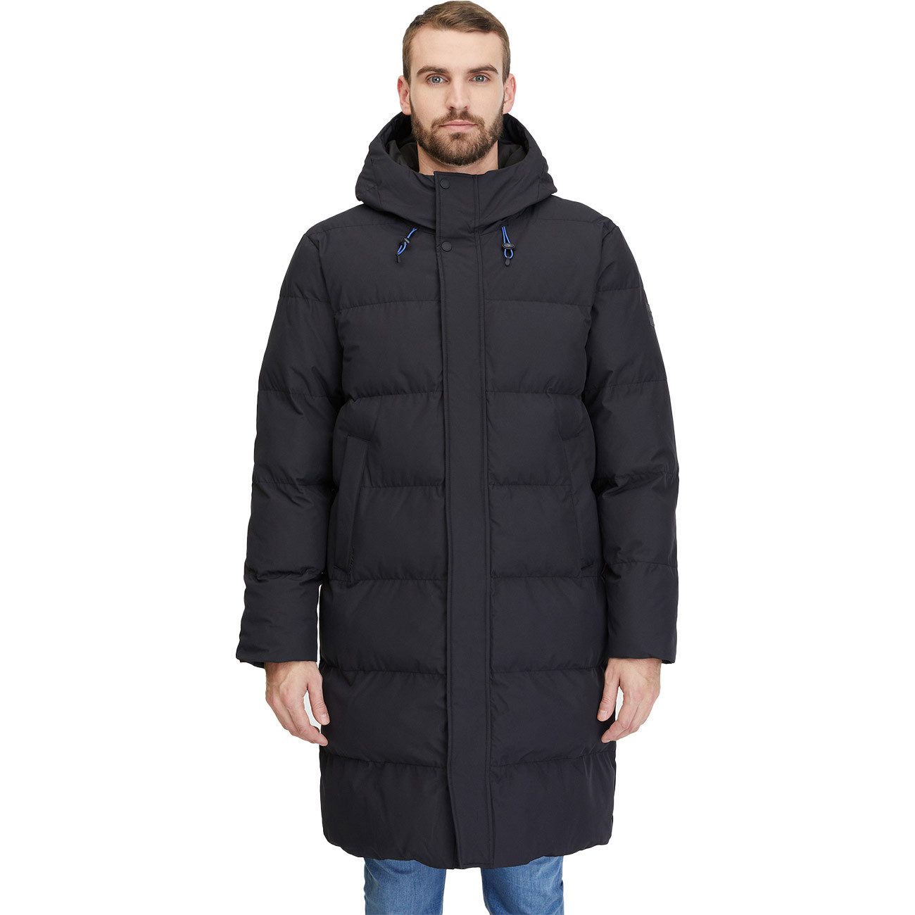 Winterjacke NORDWEY