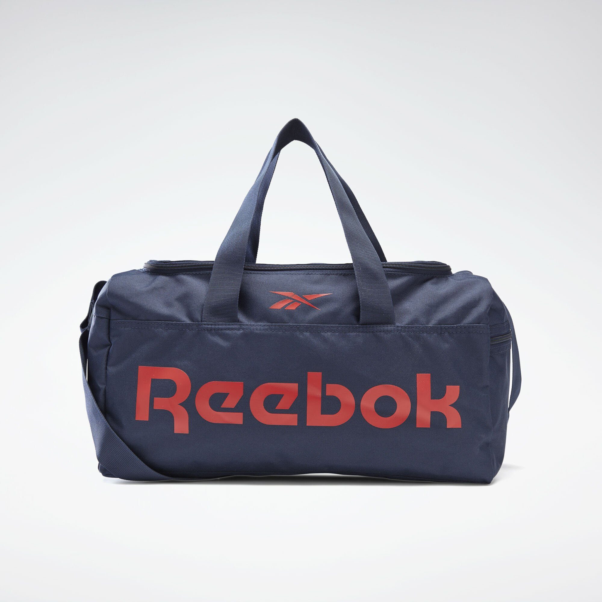 Reebok Sporttasche »Active Core Grip Duffel Bag Small« online kaufen | OTTO