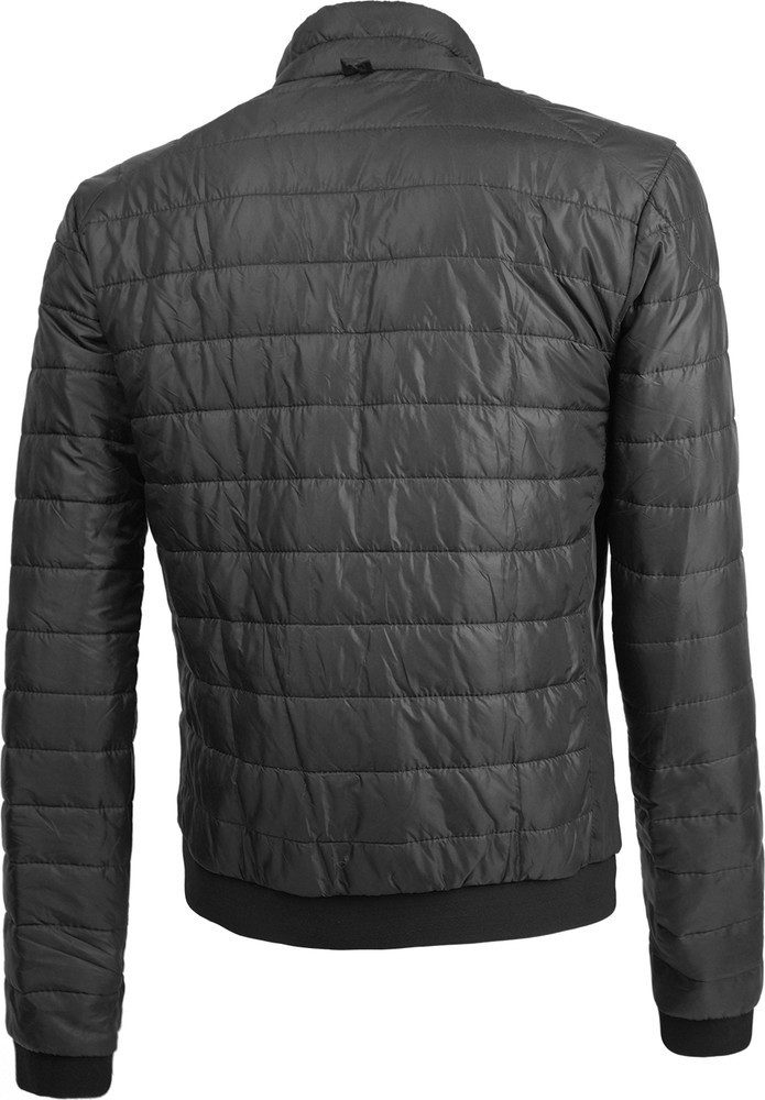 By City Motorradjacke Lining Ii Black günstig online kaufen