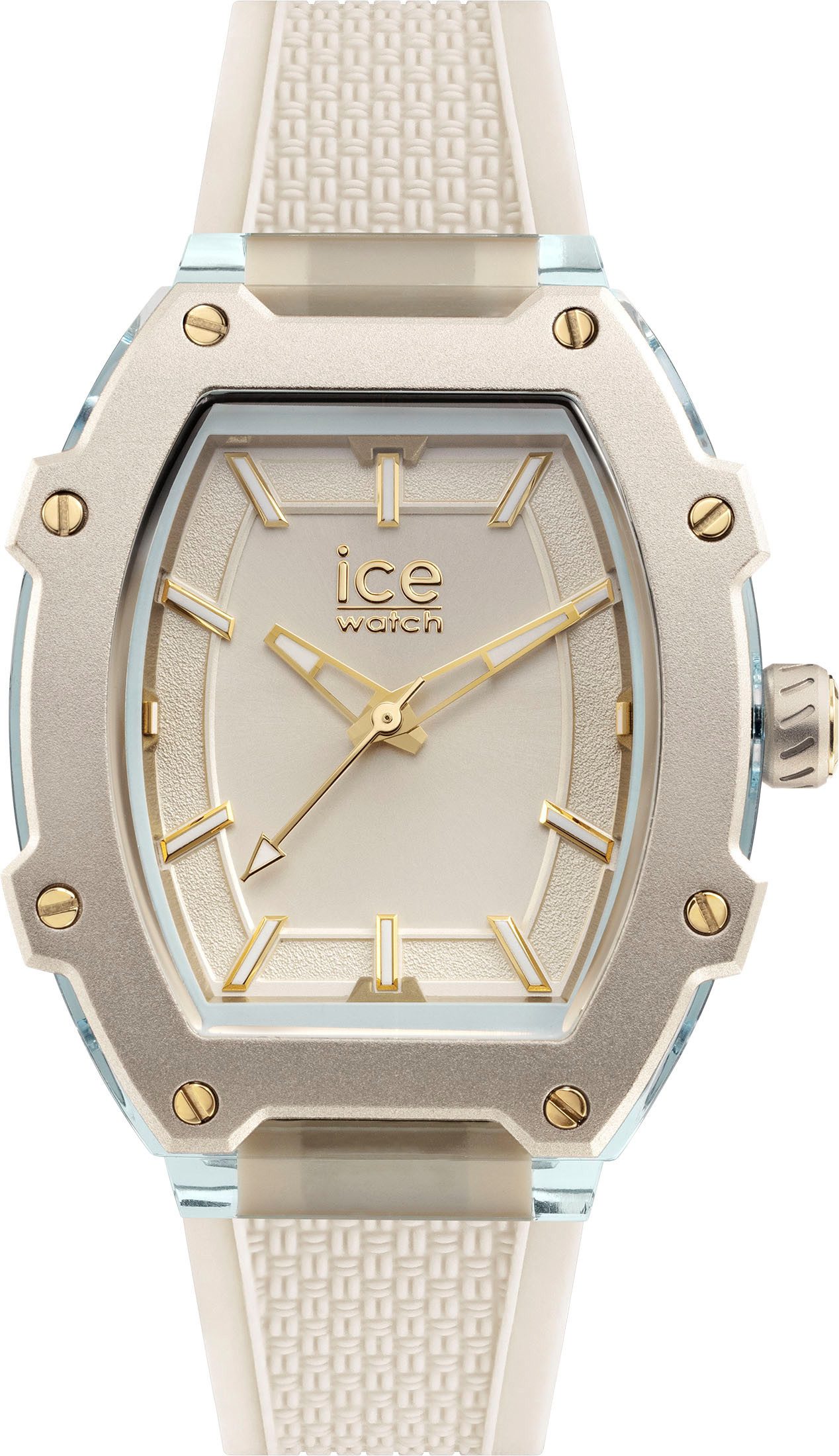 Quarzuhr ICE boliday - Women - Plastic - Small - 3H 023321