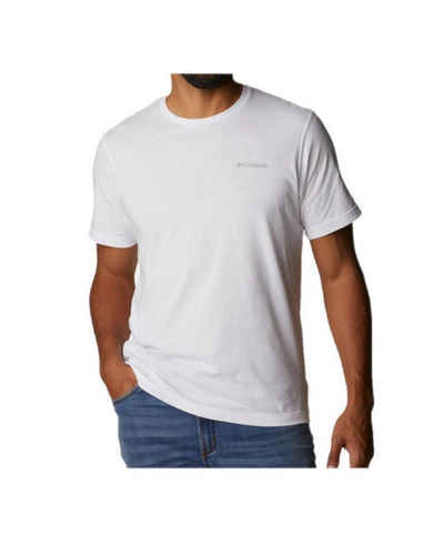 Columbia T-Shirt Columbia Thistletown Hills Short Sleeve T-Shirt Herren