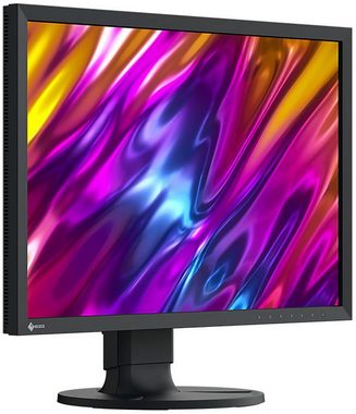 Eizo ColorEdge CS2400S LCD-Monitor (61 cm/24 ", 1920 x 1200 px, WUXGA, 19 ms Reaktionszeit, 60 Hz, IPS-LED)